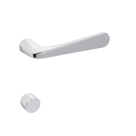 Türbeschlag MP PEPE (OC-Chrom glänzend)