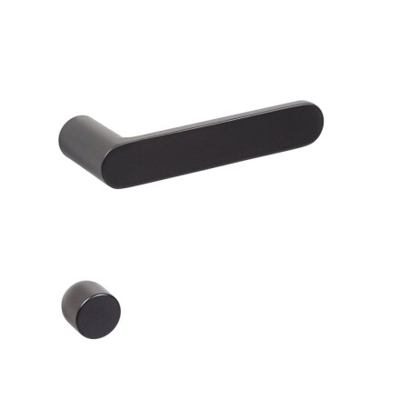 Türbeschlag MP PURE (BS - schwarz matt)