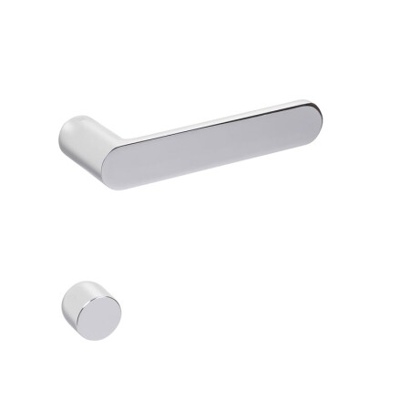 Türbeschlag MP PURE (OC – glänzendes Chrom)