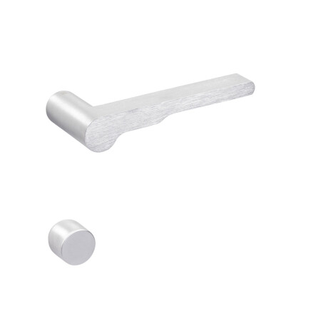 Türbeschläge MP WIND (OCS - Gebürstetes Chrom)