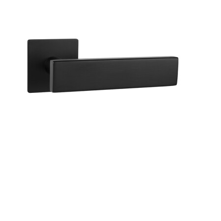 Türbeschlag MP - APOLO - HR 3SM (BS - Schwarz matt)