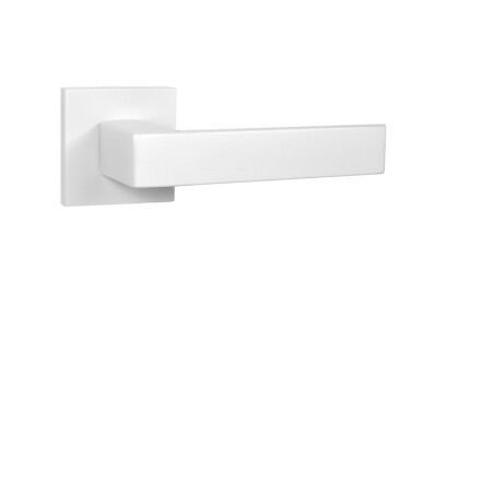 Türbeschlag MP HIT HR SQ6 (WS - Weiß matt)