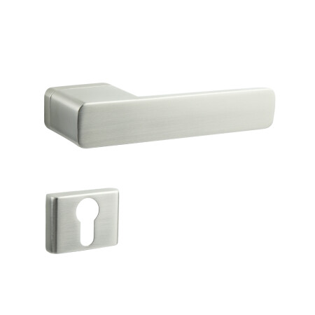 Türbeschlag COBRA STRIGA-S (ONS - Nickel matt)