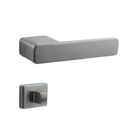 Türbeschläge COBRA STRIGA-S LOCK (Titan)