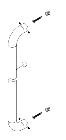 GRIFF TWIN BA 003D (E)