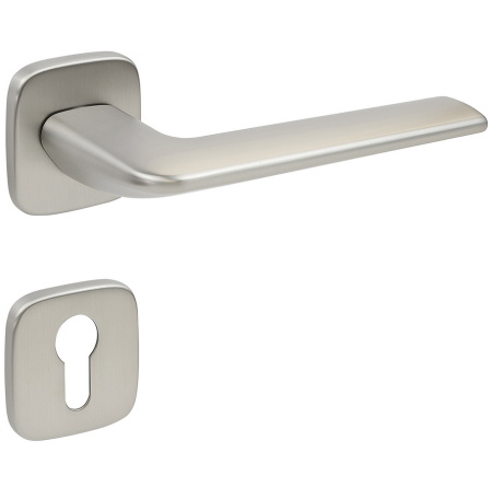 Türbeschlag RICHTER RK.C6.SANREMO (NIMAT - Nickel matt)