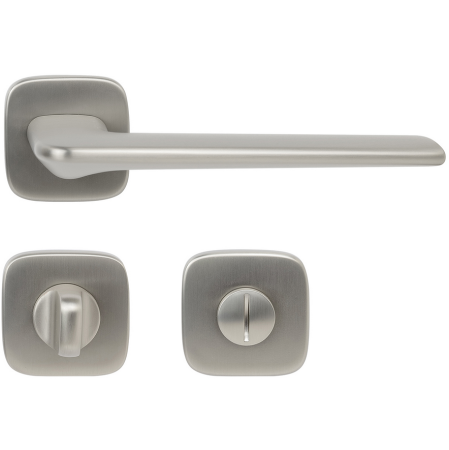 Türbeschlag RICHTER RK.C6.SANREMO (NIMAT - Nickel matt)