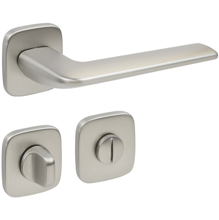 Türbeschlag RICHTER RK.C6.SANREMO (NIMAT - Nickel matt)