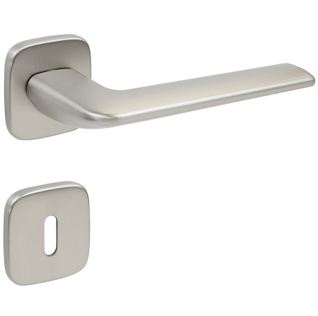Türbeschlag RICHTER RK.C6.SANREMO (NIMAT - Nickel matt)