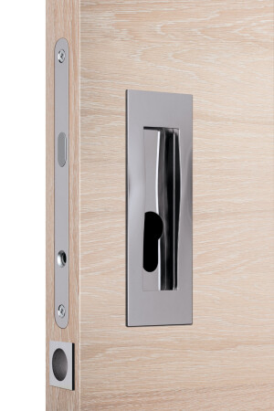 Schiebetürschalen TWIN SET KIT QUATRO (CH)