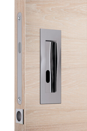 Schiebetürschalen TWIN SET KIT QUATRO (CH)