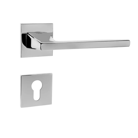 Türbeschlag MP TI – JUNIOR – HR 4140Q (OC – Chrom poliert)