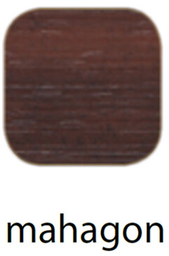 Türbeschlag TWIN ALLEGRA 1618 FAST LOCK (CM - SCHWARZE FÜLLUNG)