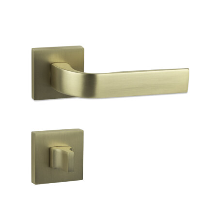 Türbeschlag COBRA APHRODITE-S (gold)