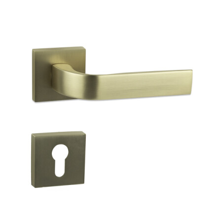 Türbeschlag COBRA APHRODITE-S (gold)