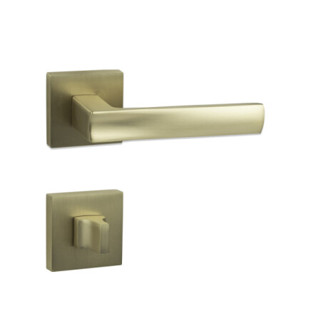 Türbeschlag COBRA ATHENA-S (gold)