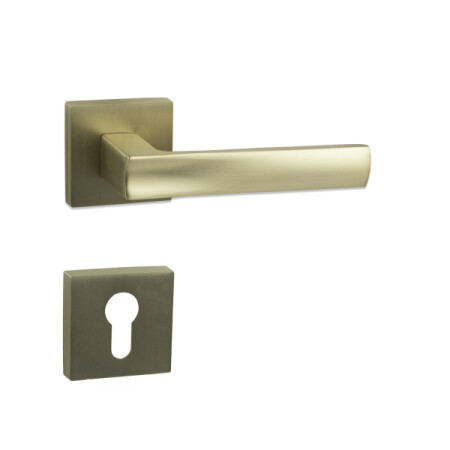Türbeschlag COBRA ATHENA-S (gold)