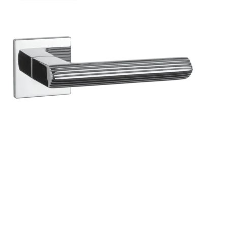 Türbeschläge MP AS - LARICE - HR 5S (OC - Chrom glänzend)