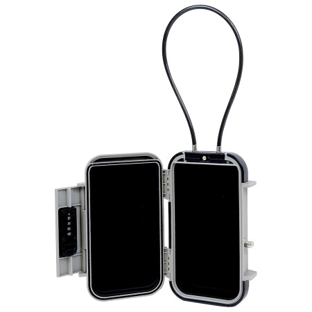 Mobiler wasserdichter Safe (Kaution) KB.G13