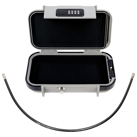 Mobiler wasserdichter Safe (Kaution) KB.G13