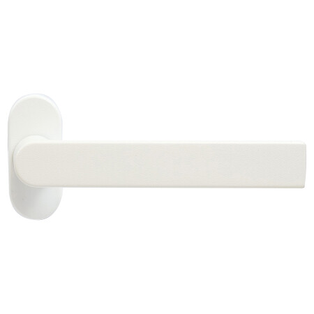 Fenstergriff RICHTER RHW.167 (weiß .F9016)