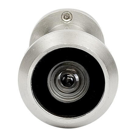 Brandschutztürspion RICHTER RVW.G.35-60.BZP (NI - Nickel)