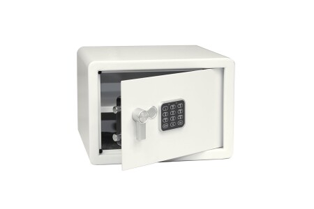 Stahltresor mit Elektronikschloss RICHTER RS.25R.EDK