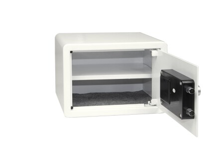 Stahltresor mit Elektronikschloss RICHTER RS.25R.EDK