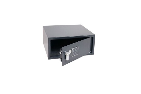 Stahltresor mit Elektronikschloss RICHTER RS.20.EDK.LAP