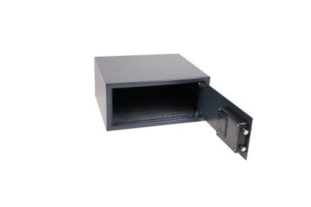 Stahltresor mit Elektronikschloss RICHTER RS.20.EDK.LAP