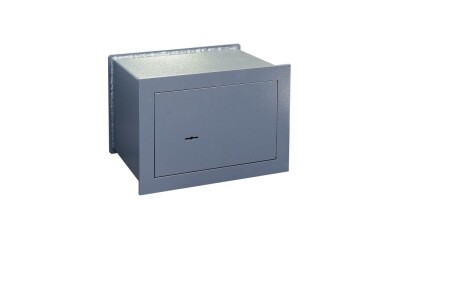 Stahltresor zur Wandmontage RICHTER RS.23.SK