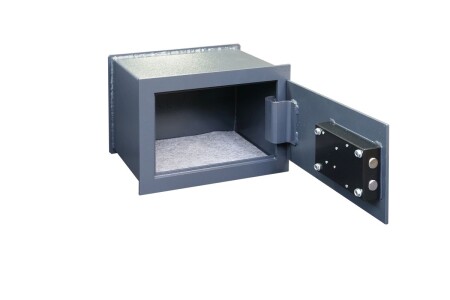 Stahltresor zur Wandmontage RICHTER RS.23.SK