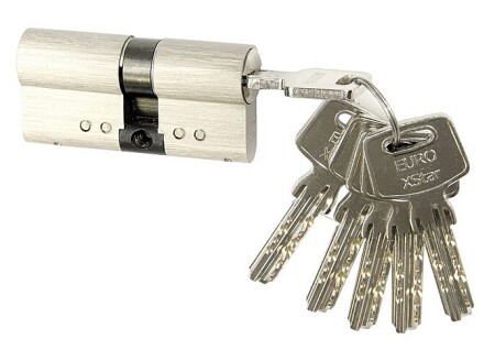 EXR Sicherheitszylinder