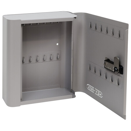 Stahlschlüsselschrank mit Codeschloss RICHTER TS.28.SED