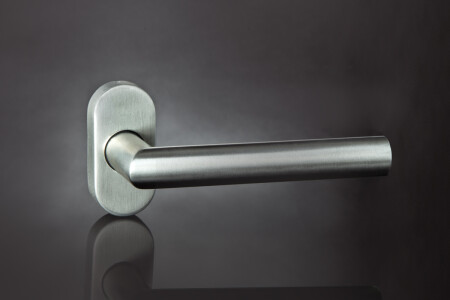 Fenstergriff ROSTEX VIGO (Edelstahl matt)