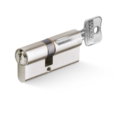 Zylindrischer Gebäudeeinsatz RC1