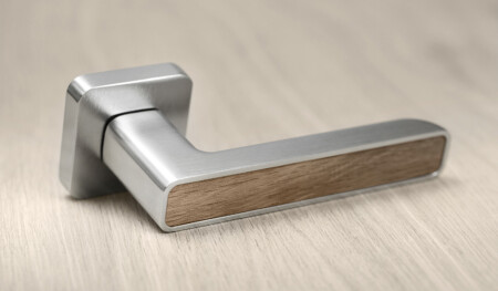 Türbeschläge TWIN INNER P 660 mit ABS-Füllung (XR)