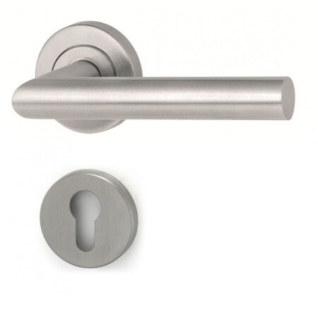 Türbeschläge HOLAR MT 00 (Edelstahl)