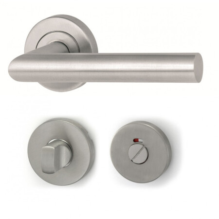 Türbeschläge HOLAR MT 00 (Edelstahl)