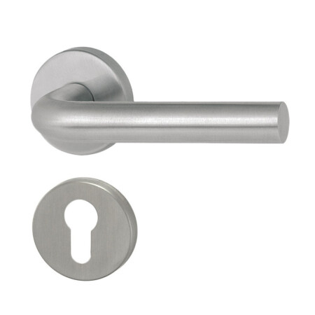 Türbeschläge HOLAR MT 01 (Edelstahl)