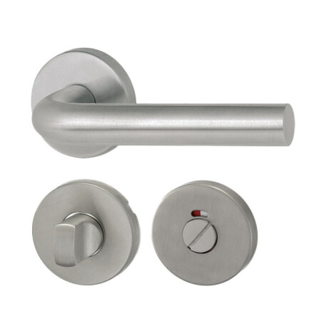 Türbeschläge HOLAR MT 01 (Edelstahl)