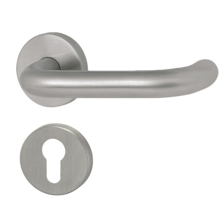 Türbeschläge HOLAR MT 02 (Edelstahl)