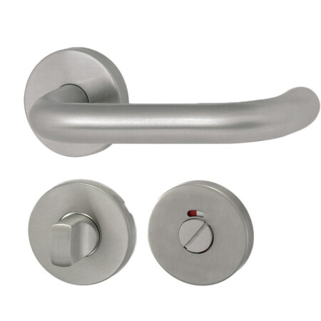 Türbeschläge HOLAR MT 02 (Edelstahl)