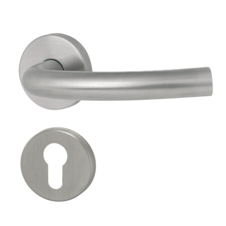 Türbeschläge HOLAR MT 03 (Edelstahl)