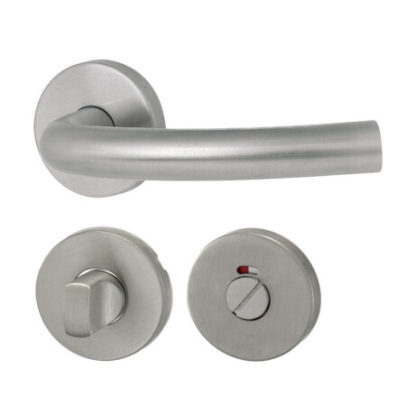 Türbeschläge HOLAR MT 03 (Edelstahl)