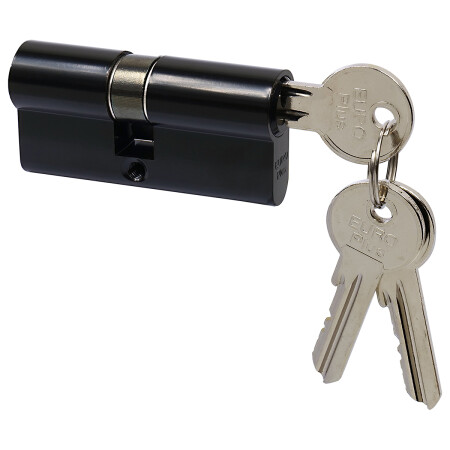 Richter EURO PLUS RC1 zylindrischer Gebäudeeinsatz