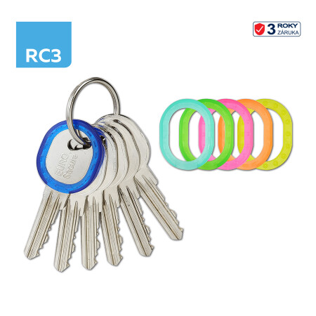 RICHTER EURO SECURE R3 zylindrischer Knauf-Sicherheitseinsatz