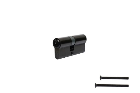 RICHTER EURO SECURE R3 doppelseitiger zylindrischer Sicherheitszylinder