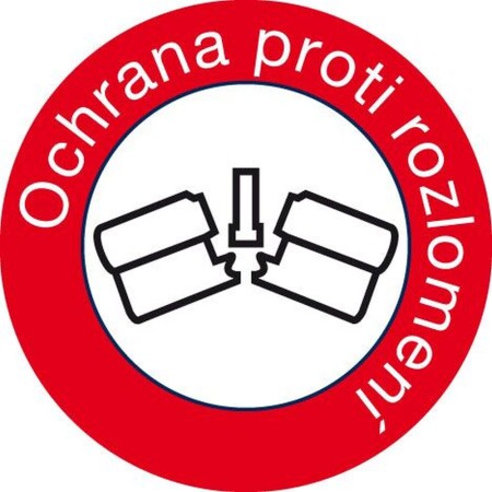 RICHTER EURO XSTAR R4 Sicherheitszylinder