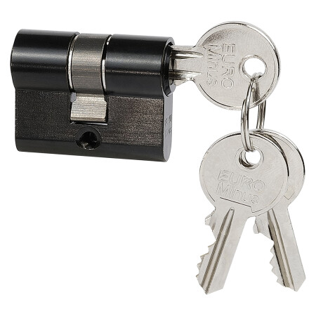 Richter EURO MINUS RC1 zylindrischer Gebäudeeinsatz